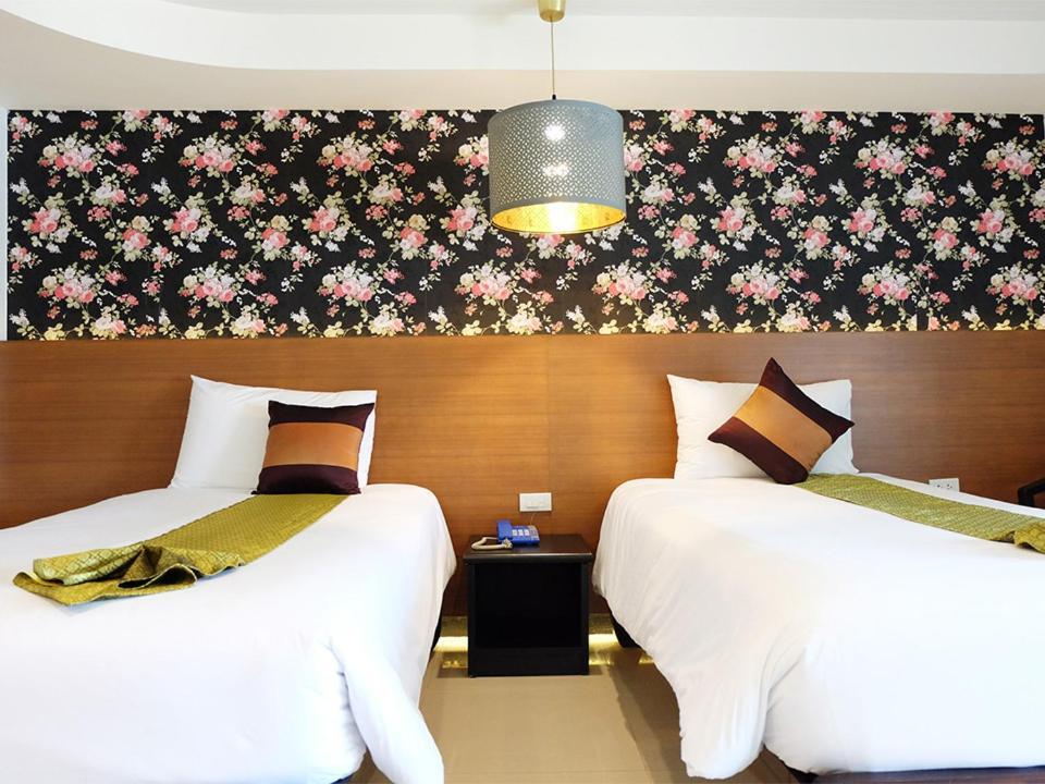 Grand Hill Resort And Spa Nakhon Sawan Exterior photo