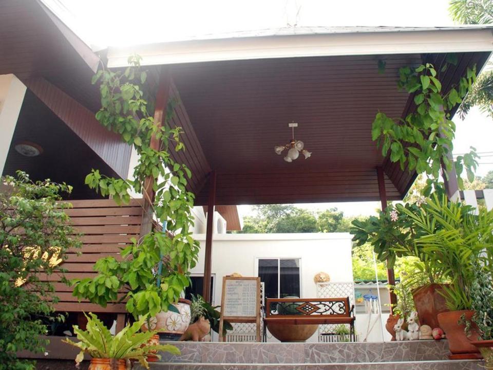 Grand Hill Resort And Spa Nakhon Sawan Exterior photo